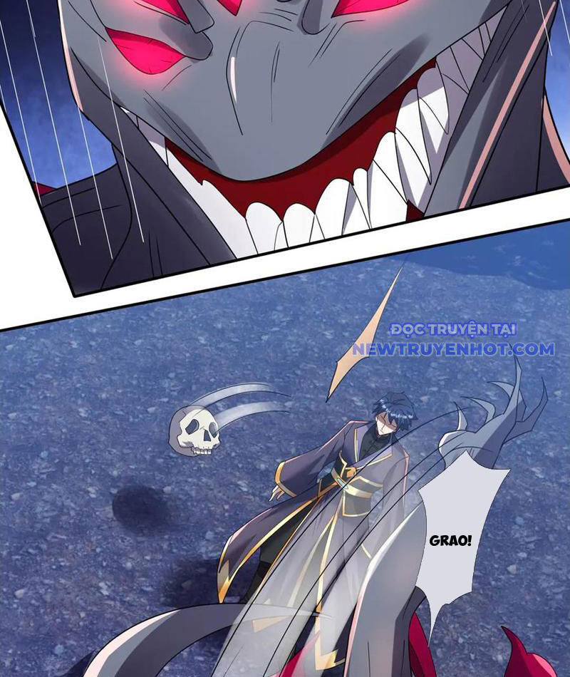 Thiên Uyên Trở Về: Ta Chính Là Thiên Tai Chapter 74 - Trang 2