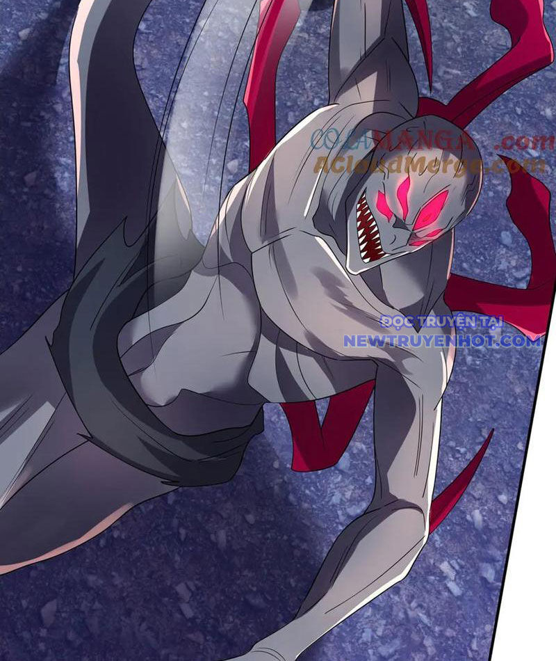 Thiên Uyên Trở Về: Ta Chính Là Thiên Tai Chapter 74 - Trang 2