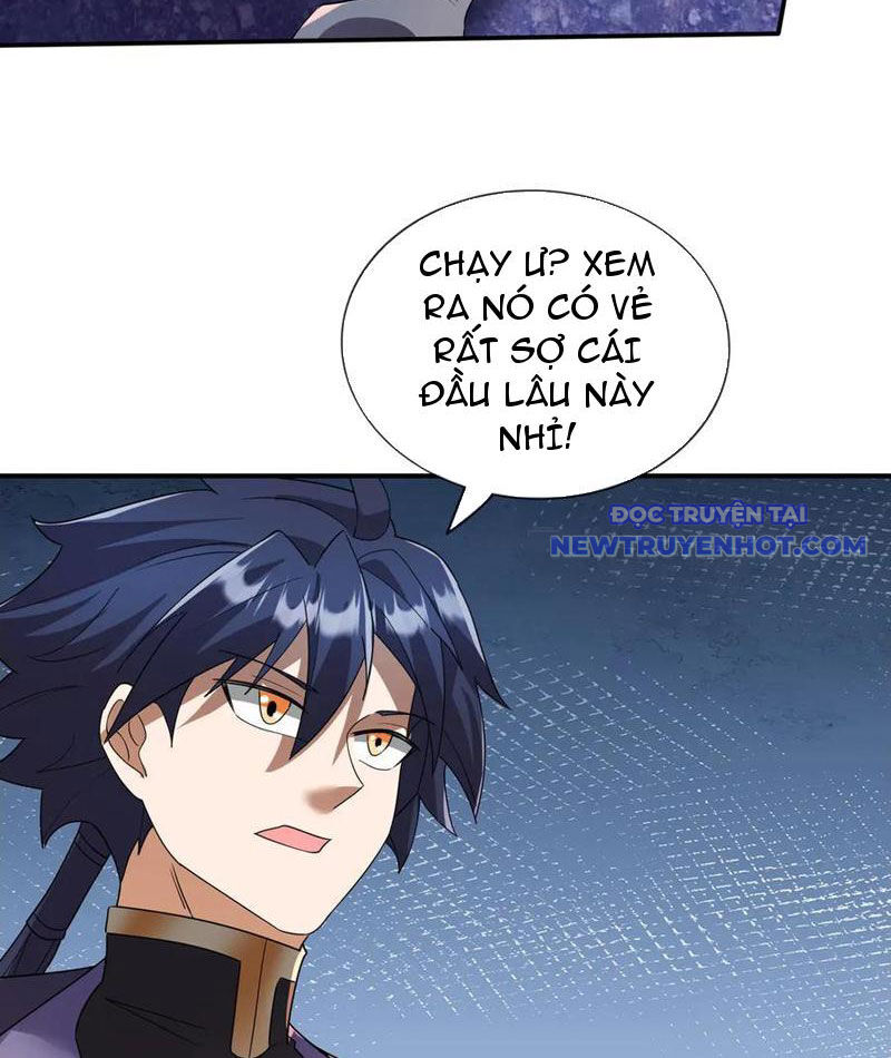 Thiên Uyên Trở Về: Ta Chính Là Thiên Tai Chapter 74 - Trang 2