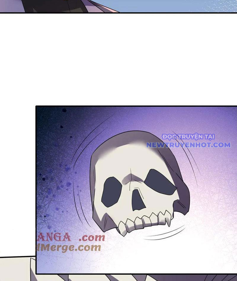 Thiên Uyên Trở Về: Ta Chính Là Thiên Tai Chapter 74 - Trang 2