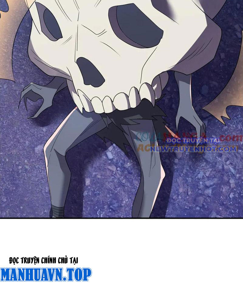 Thiên Uyên Trở Về: Ta Chính Là Thiên Tai Chapter 74 - Trang 2