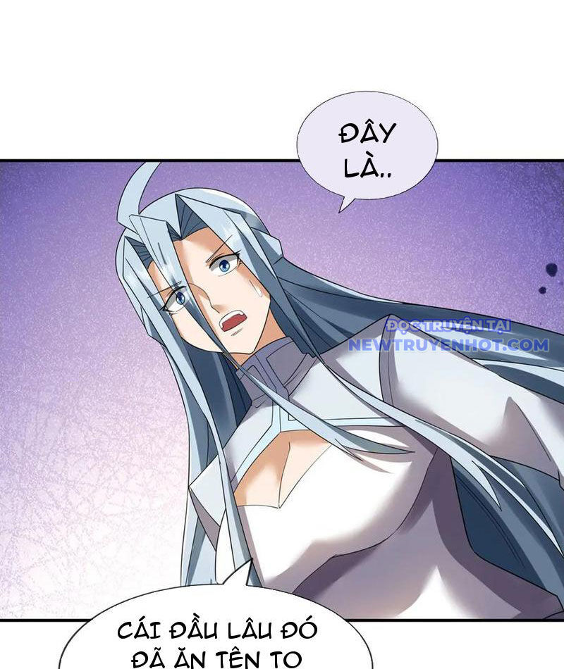 Thiên Uyên Trở Về: Ta Chính Là Thiên Tai Chapter 74 - Trang 2