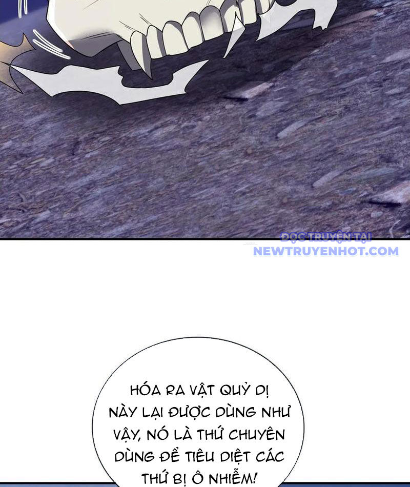 Thiên Uyên Trở Về: Ta Chính Là Thiên Tai Chapter 74 - Trang 2