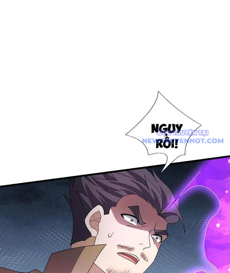 Thiên Uyên Trở Về: Ta Chính Là Thiên Tai Chapter 74 - Trang 2