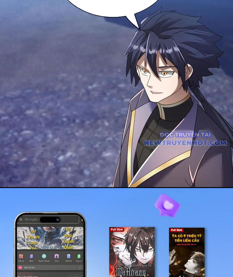 Thiên Uyên Trở Về: Ta Chính Là Thiên Tai Chapter 74 - Trang 2