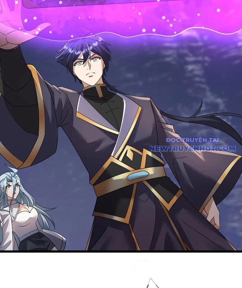 Thiên Uyên Trở Về: Ta Chính Là Thiên Tai Chapter 74 - Trang 2