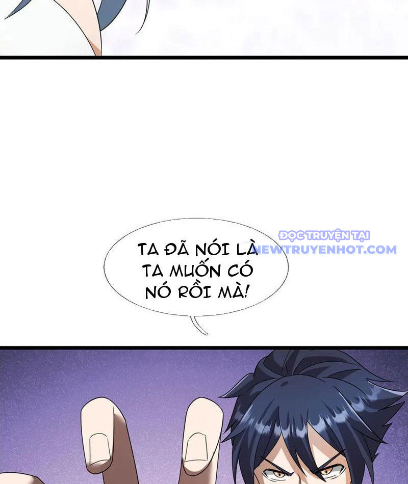 Thiên Uyên Trở Về: Ta Chính Là Thiên Tai Chapter 74 - Trang 2