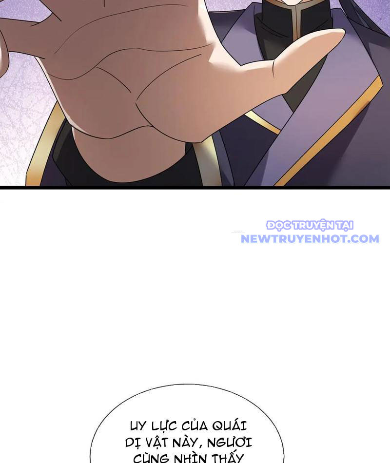 Thiên Uyên Trở Về: Ta Chính Là Thiên Tai Chapter 74 - Trang 2