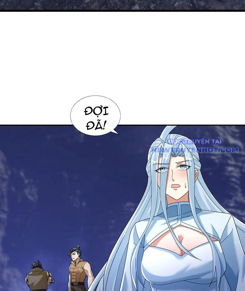 Thiên Uyên Trở Về: Ta Chính Là Thiên Tai Chapter 74 - Trang 2