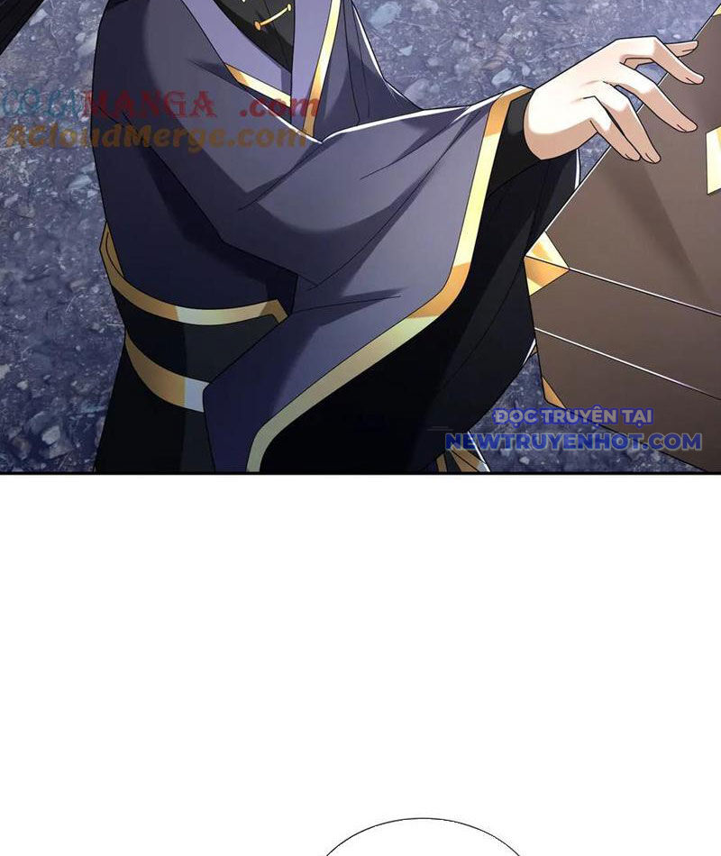 Thiên Uyên Trở Về: Ta Chính Là Thiên Tai Chapter 74 - Trang 2