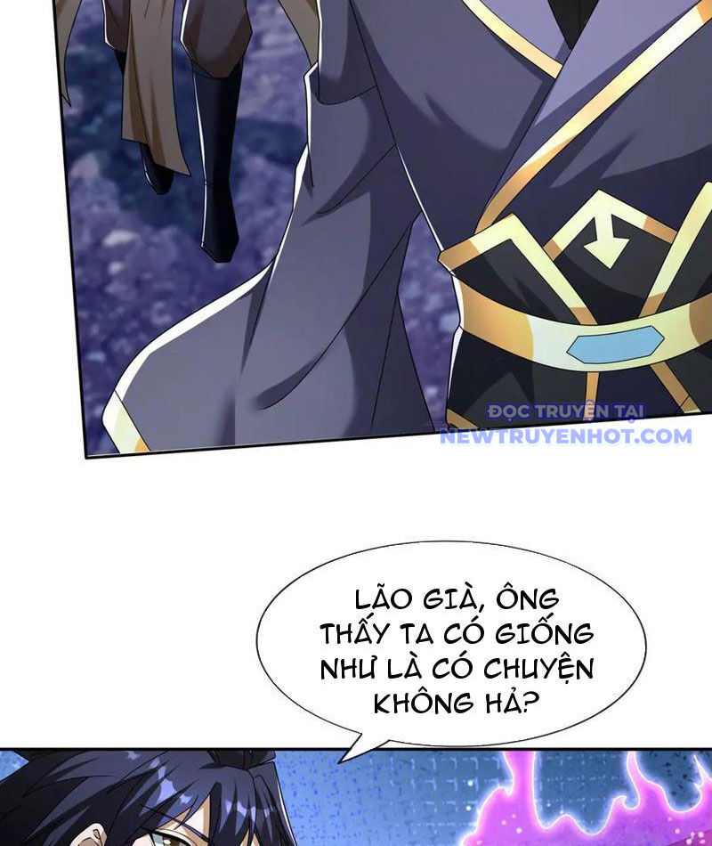 Thiên Uyên Trở Về: Ta Chính Là Thiên Tai Chapter 74 - Trang 2