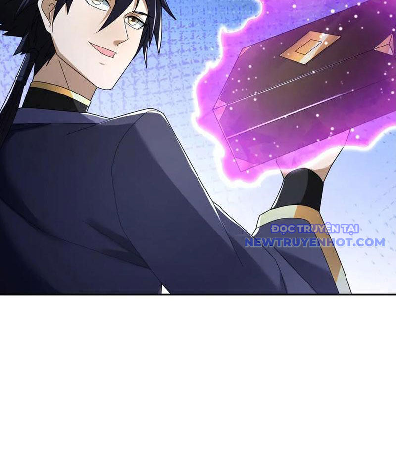 Thiên Uyên Trở Về: Ta Chính Là Thiên Tai Chapter 74 - Trang 2