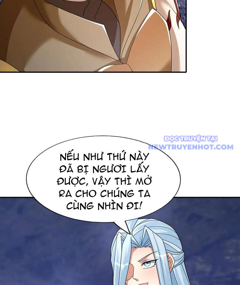 Thiên Uyên Trở Về: Ta Chính Là Thiên Tai Chapter 74 - Trang 2