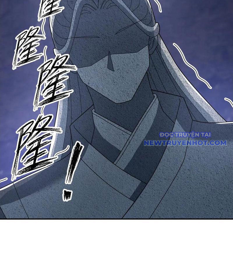 Thiên Uyên Trở Về: Ta Chính Là Thiên Tai Chapter 74 - Trang 2