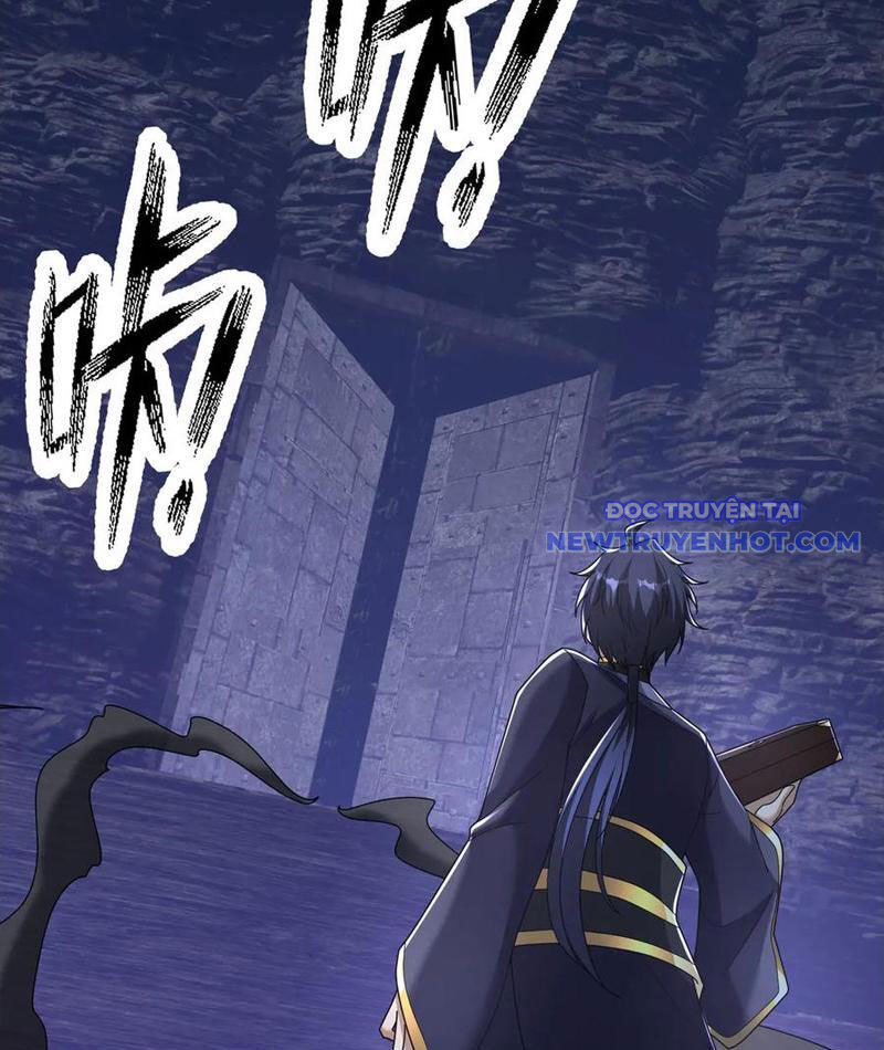 Thiên Uyên Trở Về: Ta Chính Là Thiên Tai Chapter 74 - Trang 2