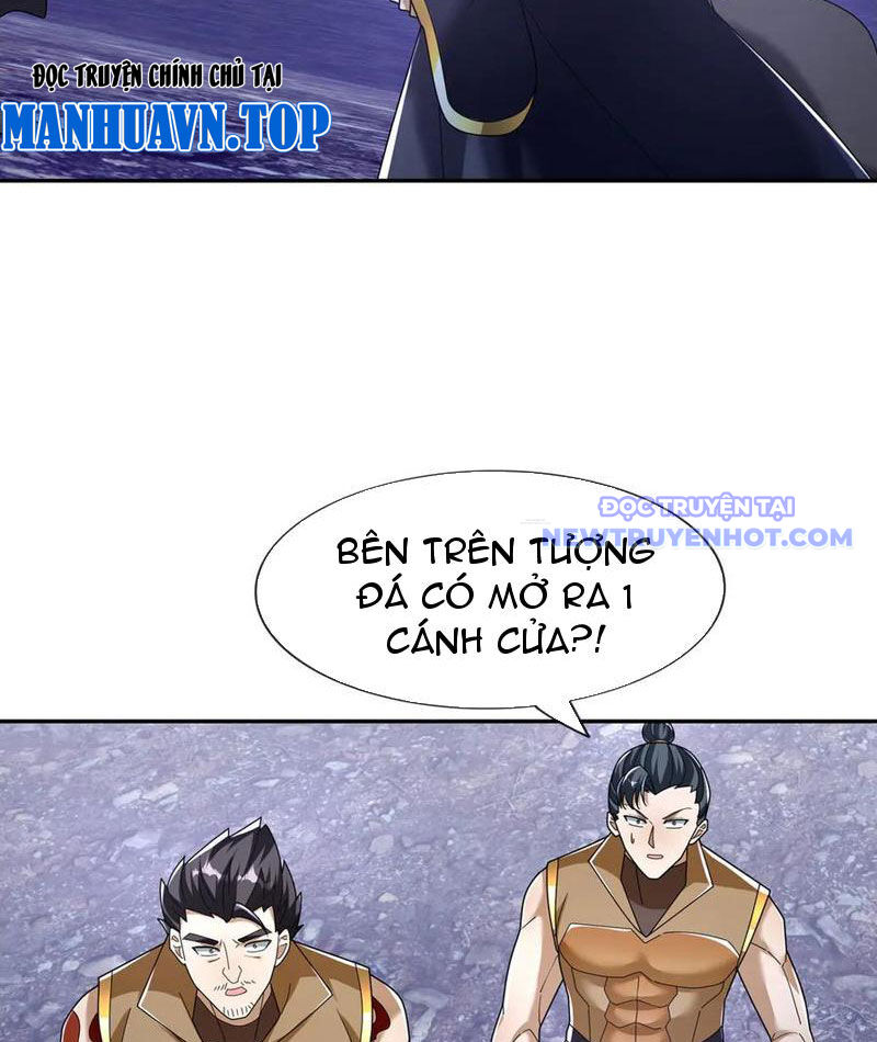 Thiên Uyên Trở Về: Ta Chính Là Thiên Tai Chapter 74 - Trang 2