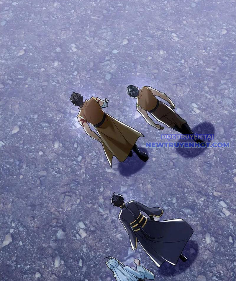 Thiên Uyên Trở Về: Ta Chính Là Thiên Tai Chapter 74 - Trang 2