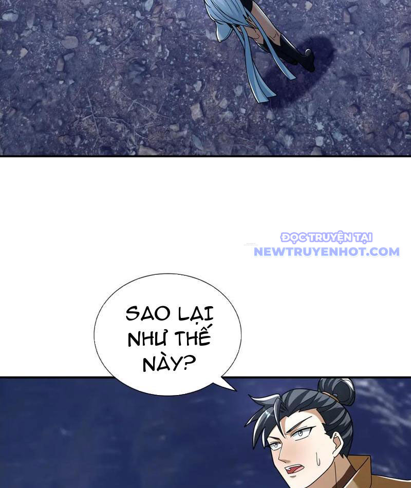 Thiên Uyên Trở Về: Ta Chính Là Thiên Tai Chapter 74 - Trang 2