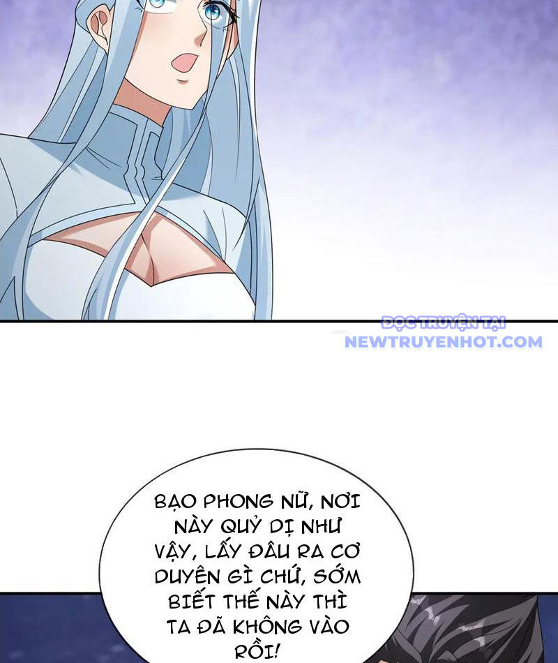 Thiên Uyên Trở Về: Ta Chính Là Thiên Tai Chapter 74 - Trang 2