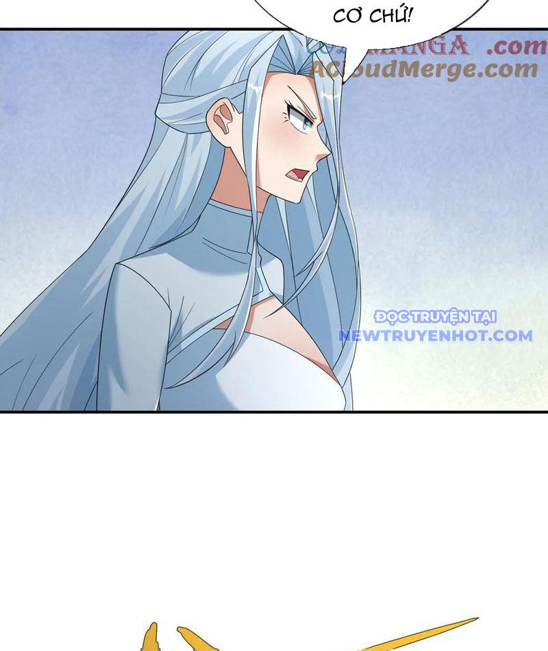 Thiên Uyên Trở Về: Ta Chính Là Thiên Tai Chapter 74 - Trang 2