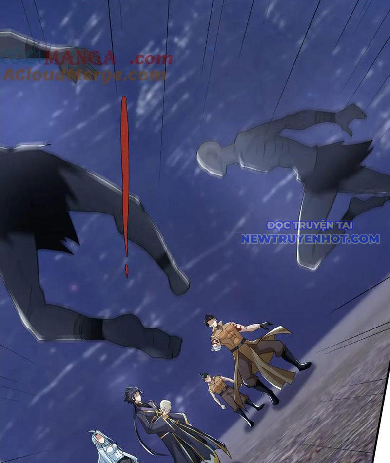 Thiên Uyên Trở Về: Ta Chính Là Thiên Tai Chapter 74 - Trang 2