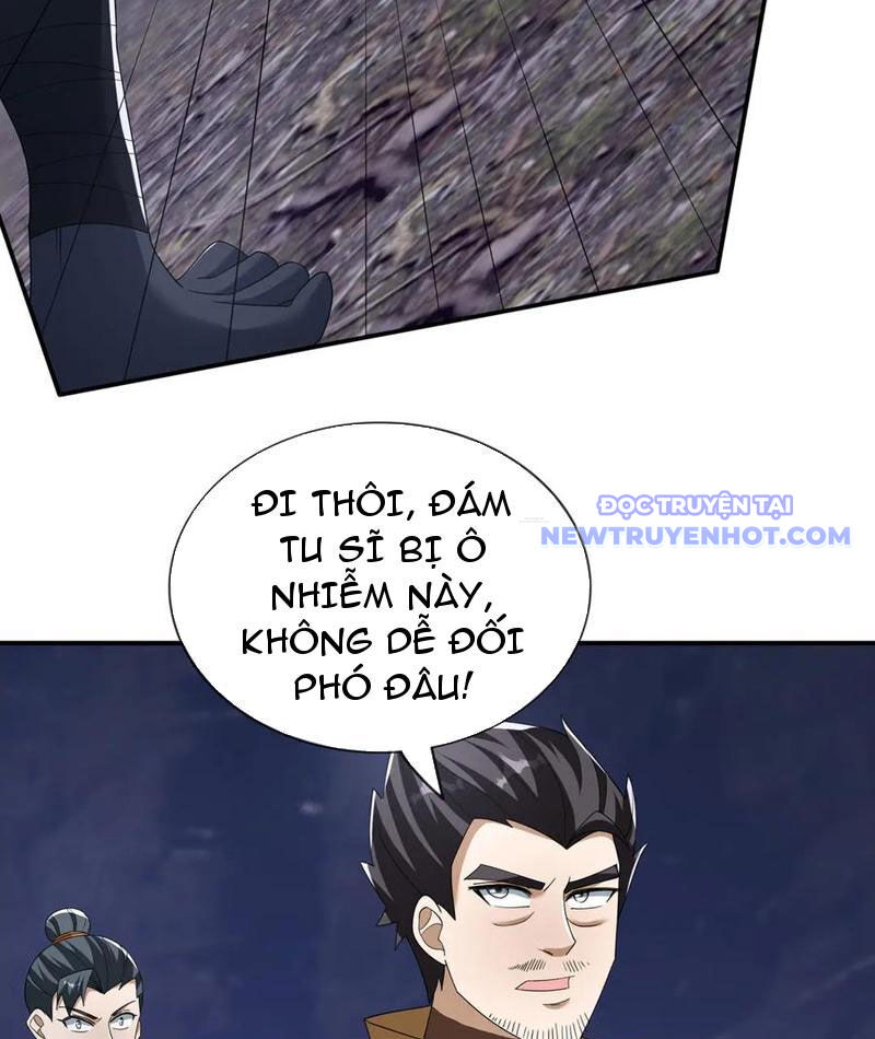 Thiên Uyên Trở Về: Ta Chính Là Thiên Tai Chapter 74 - Trang 2