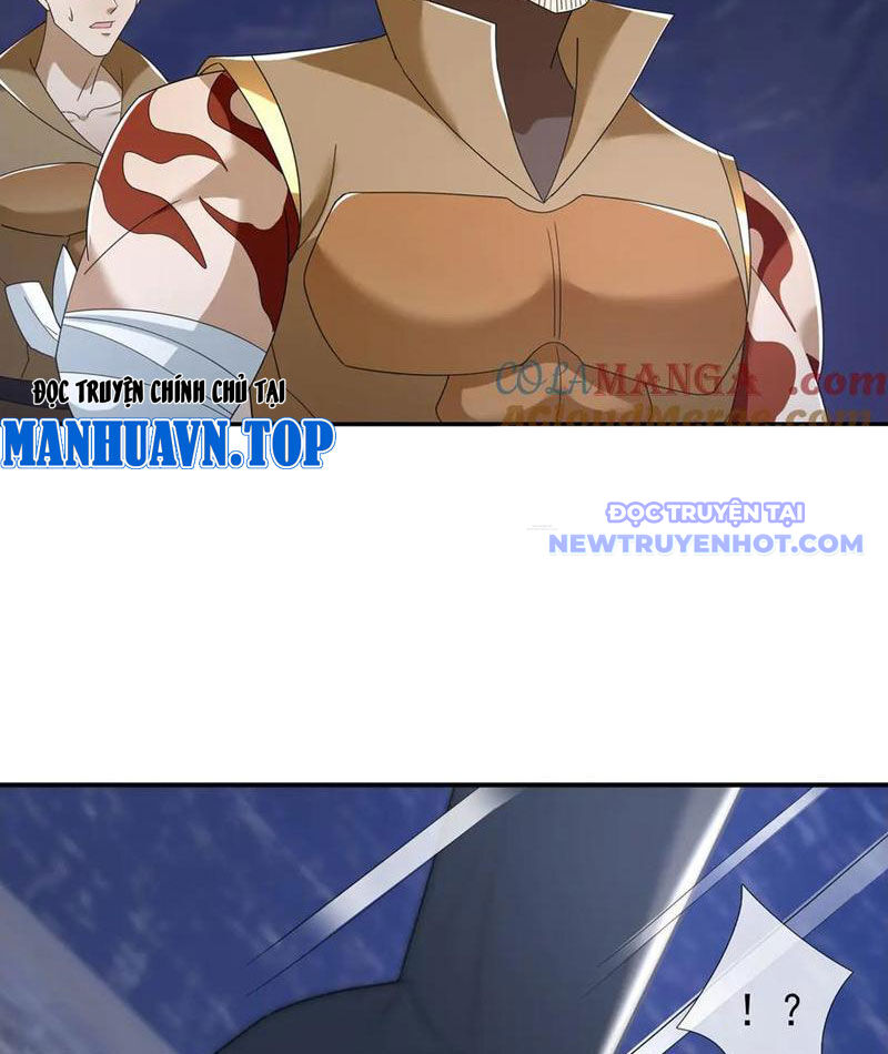 Thiên Uyên Trở Về: Ta Chính Là Thiên Tai Chapter 74 - Trang 2