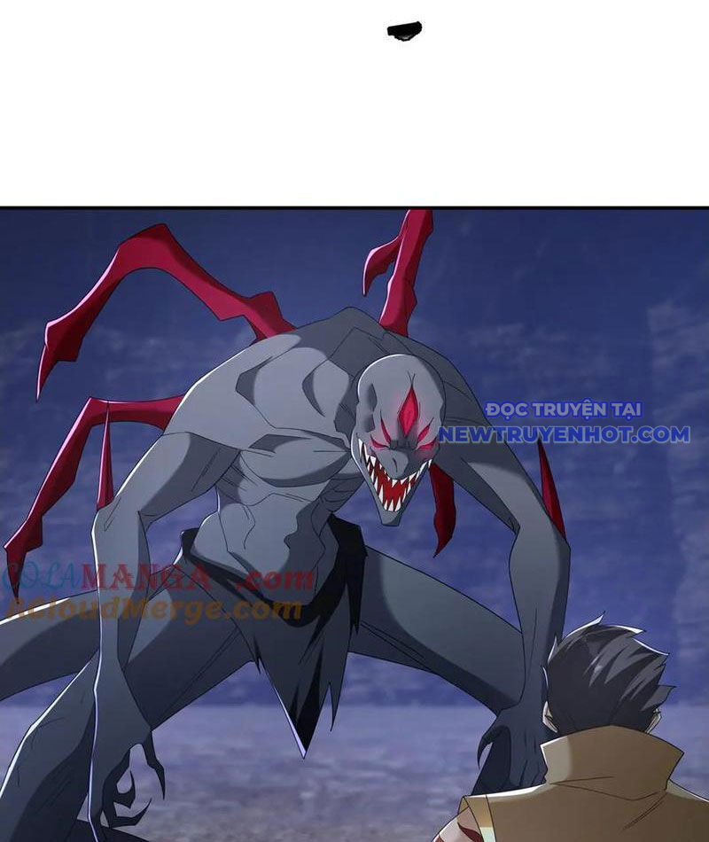 Thiên Uyên Trở Về: Ta Chính Là Thiên Tai Chapter 74 - Trang 2