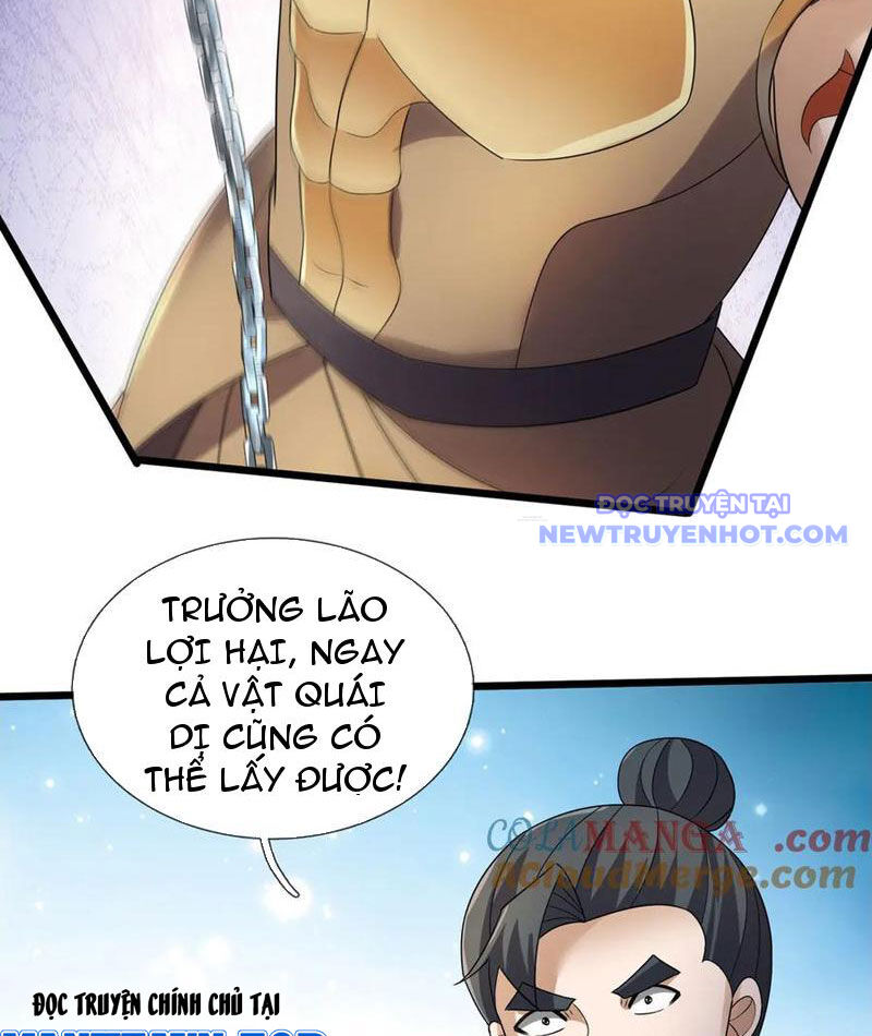 Thiên Uyên Trở Về: Ta Chính Là Thiên Tai Chapter 74 - Trang 2