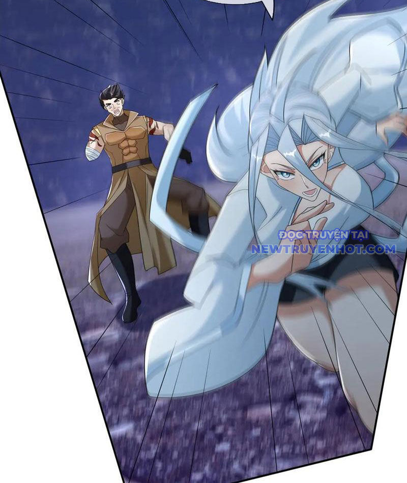 Thiên Uyên Trở Về: Ta Chính Là Thiên Tai Chapter 74 - Trang 2