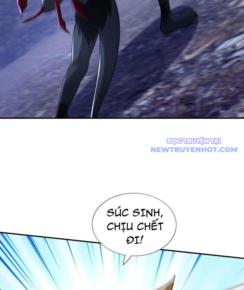 Thiên Uyên Trở Về: Ta Chính Là Thiên Tai Chapter 74 - Trang 2