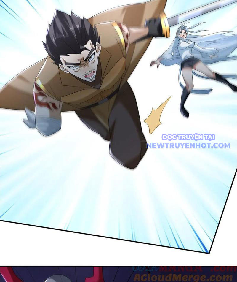 Thiên Uyên Trở Về: Ta Chính Là Thiên Tai Chapter 74 - Trang 2