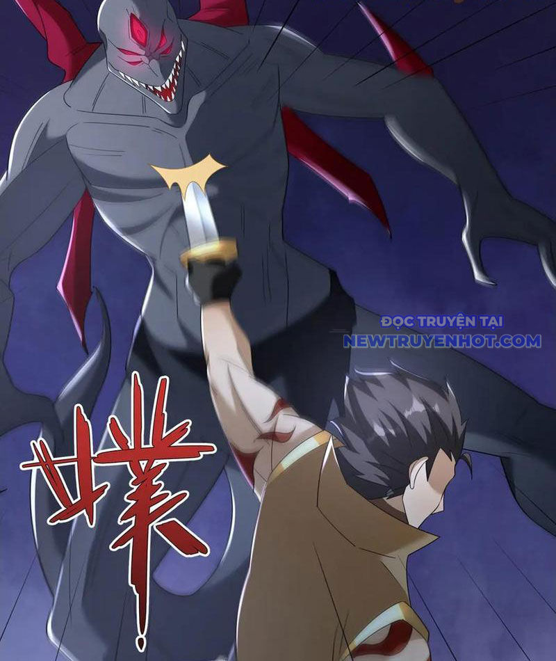 Thiên Uyên Trở Về: Ta Chính Là Thiên Tai Chapter 74 - Trang 2