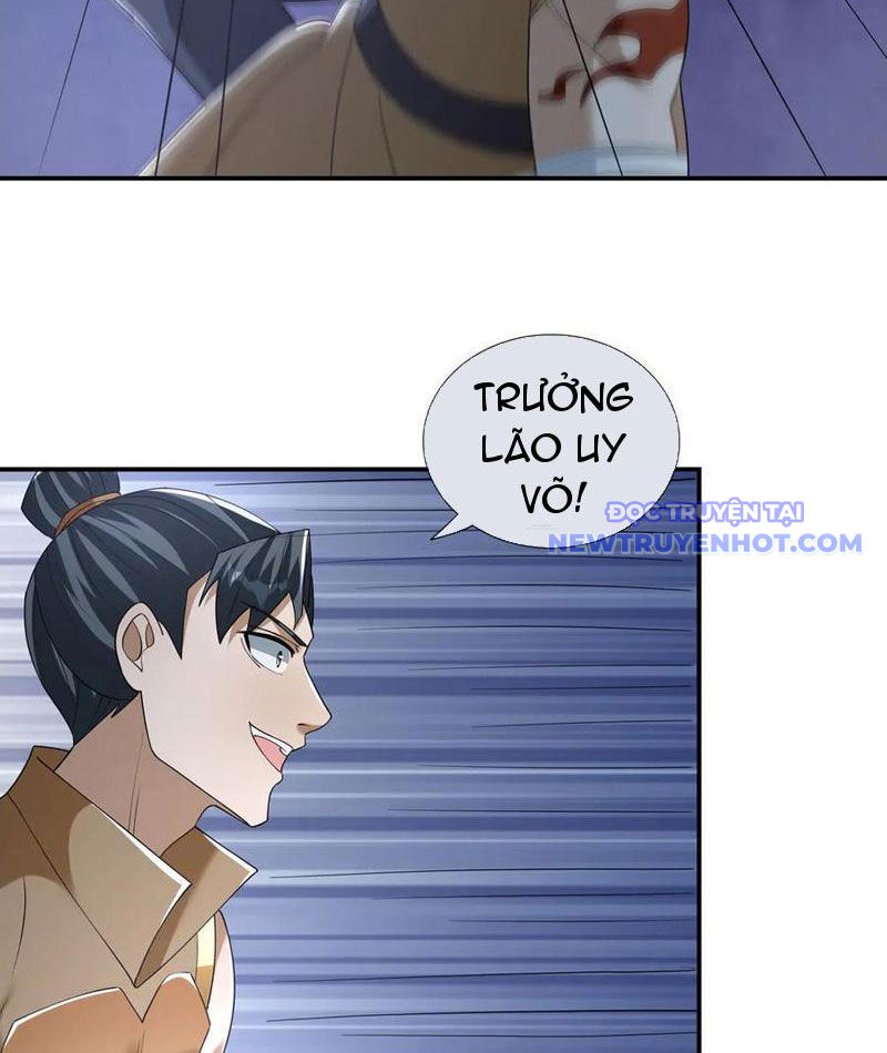 Thiên Uyên Trở Về: Ta Chính Là Thiên Tai Chapter 74 - Trang 2