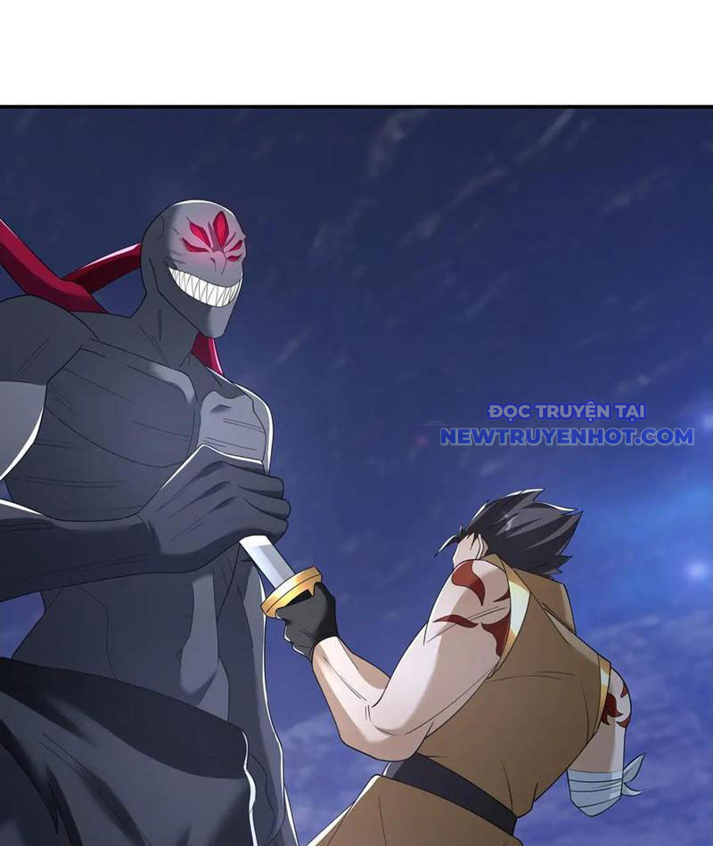 Thiên Uyên Trở Về: Ta Chính Là Thiên Tai Chapter 74 - Trang 2