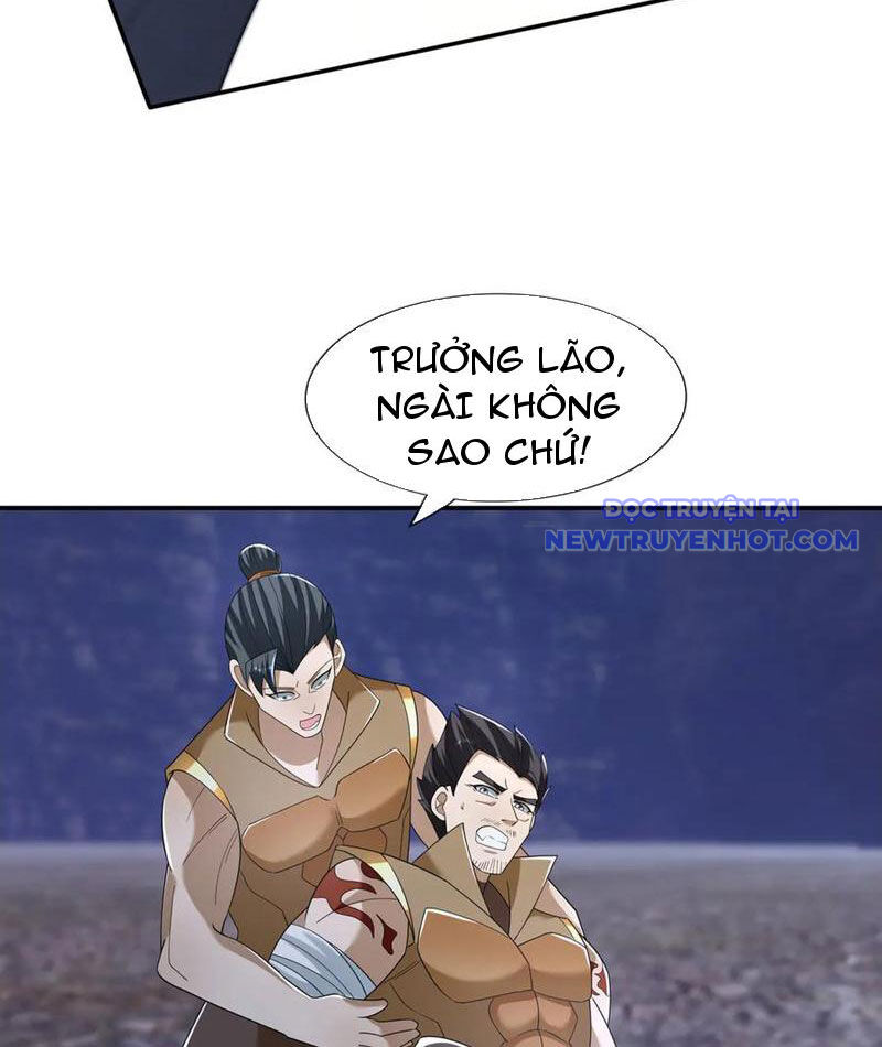 Thiên Uyên Trở Về: Ta Chính Là Thiên Tai Chapter 74 - Trang 2