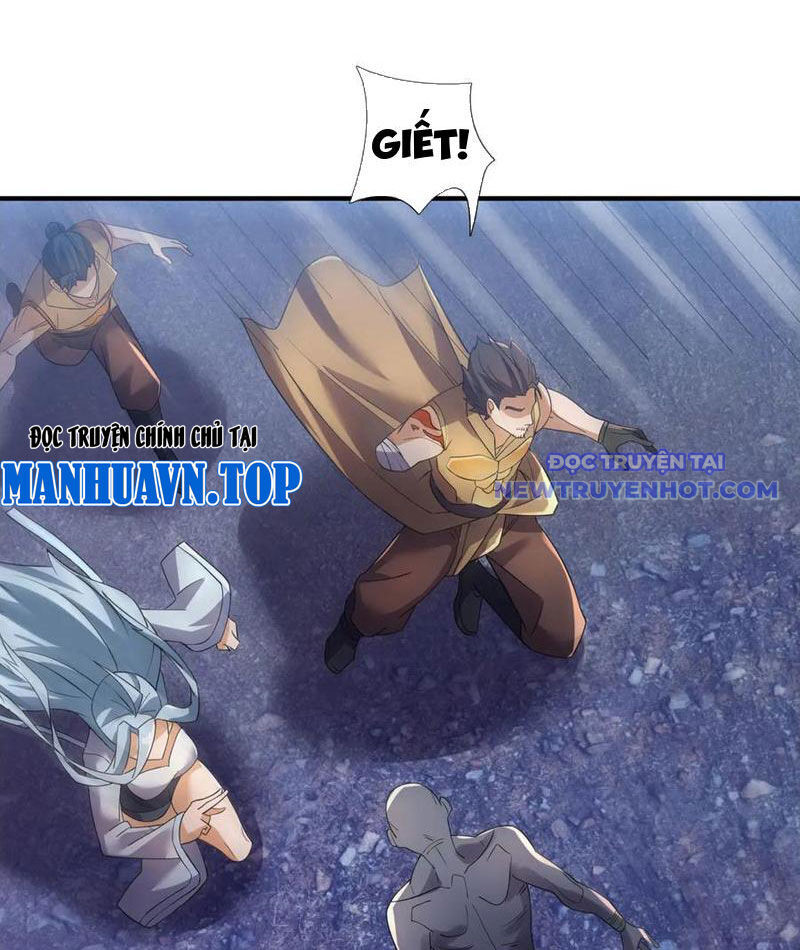 Thiên Uyên Trở Về: Ta Chính Là Thiên Tai Chapter 74 - Trang 2