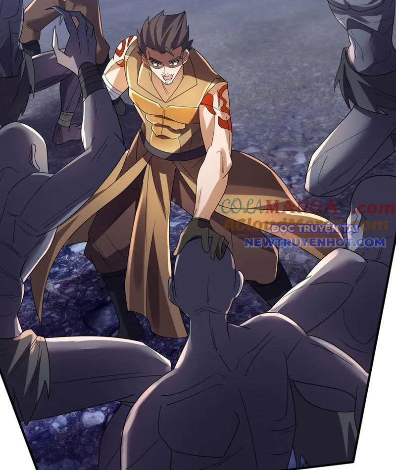 Thiên Uyên Trở Về: Ta Chính Là Thiên Tai Chapter 74 - Trang 2