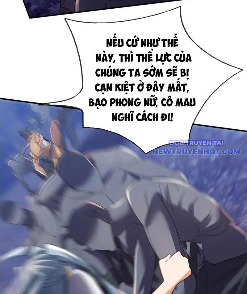 Thiên Uyên Trở Về: Ta Chính Là Thiên Tai Chapter 74 - Trang 2