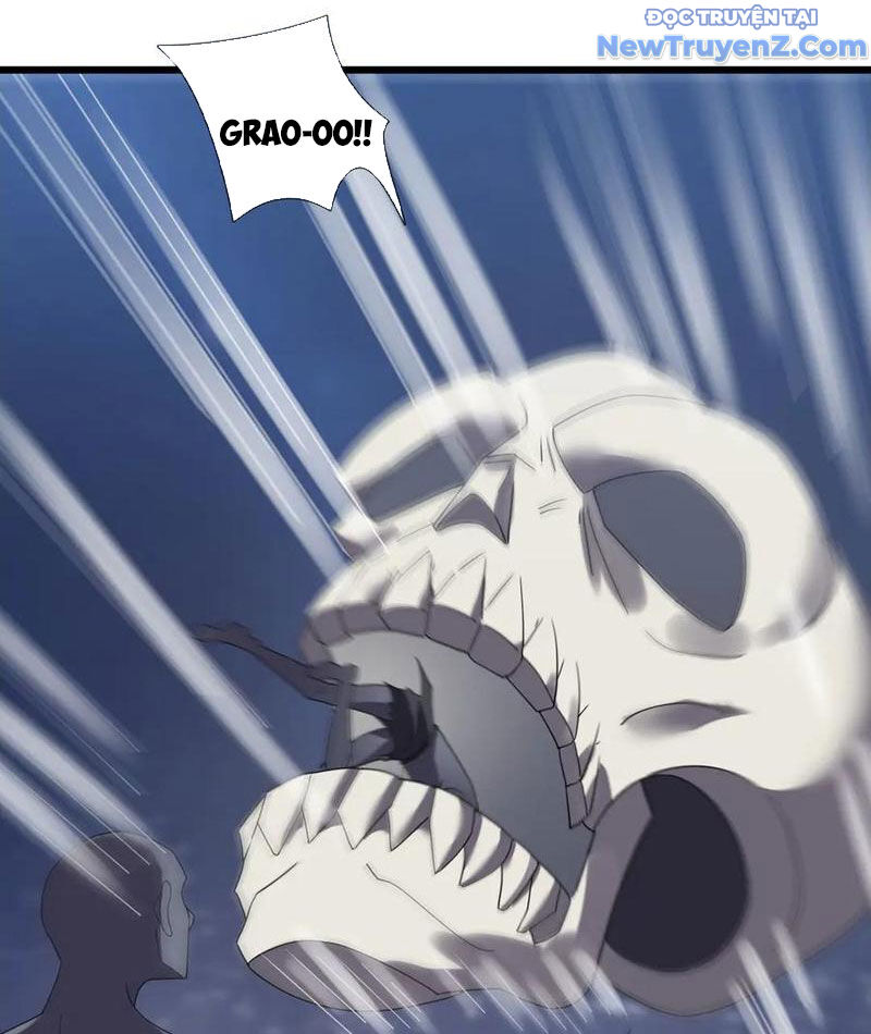 Thiên Uyên Trở Về: Ta Chính Là Thiên Tai Chapter 75 - Trang 2