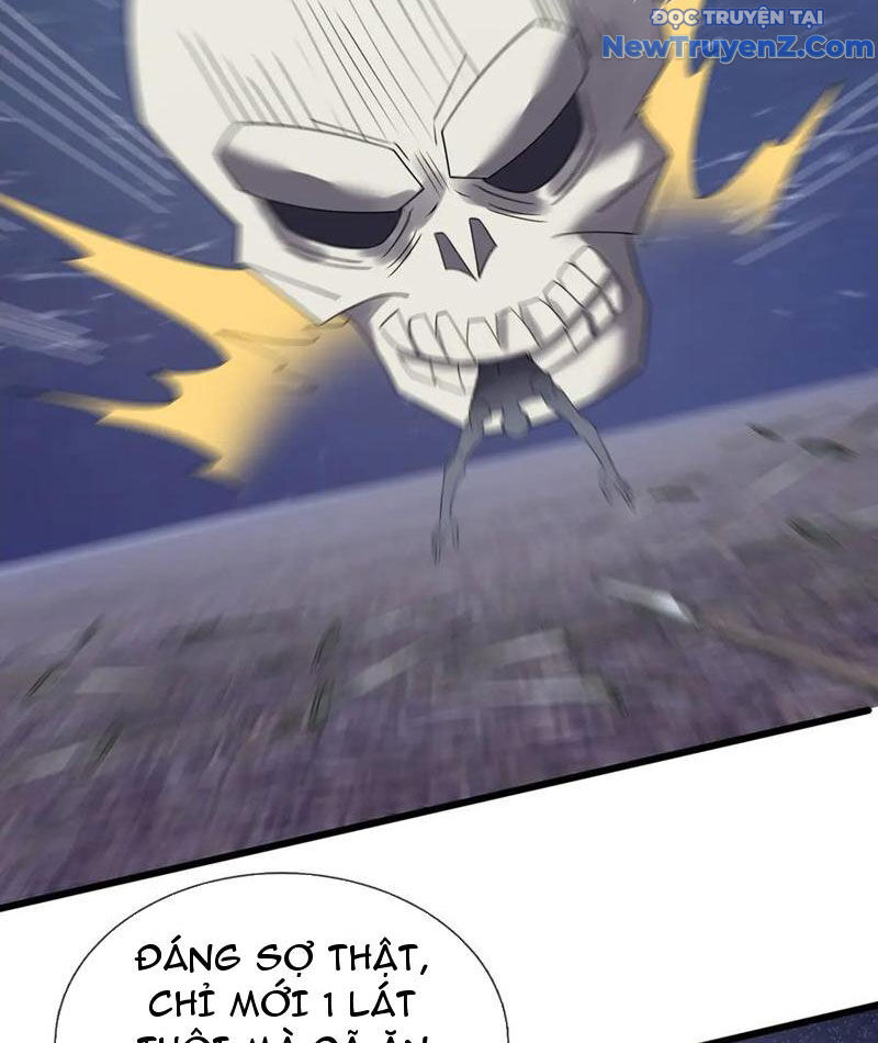 Thiên Uyên Trở Về: Ta Chính Là Thiên Tai Chapter 75 - Trang 2