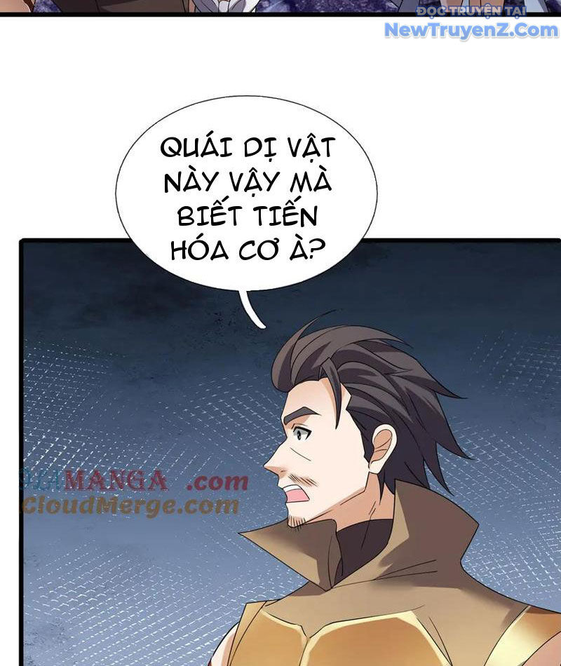 Thiên Uyên Trở Về: Ta Chính Là Thiên Tai Chapter 75 - Trang 2