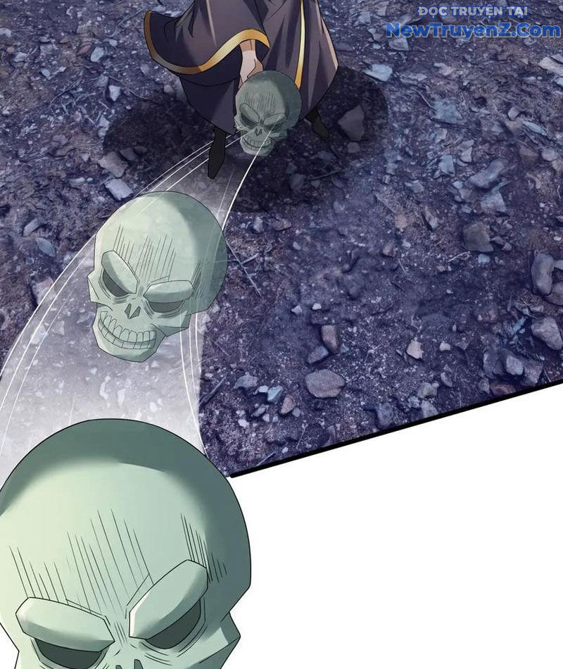 Thiên Uyên Trở Về: Ta Chính Là Thiên Tai Chapter 75 - Trang 2