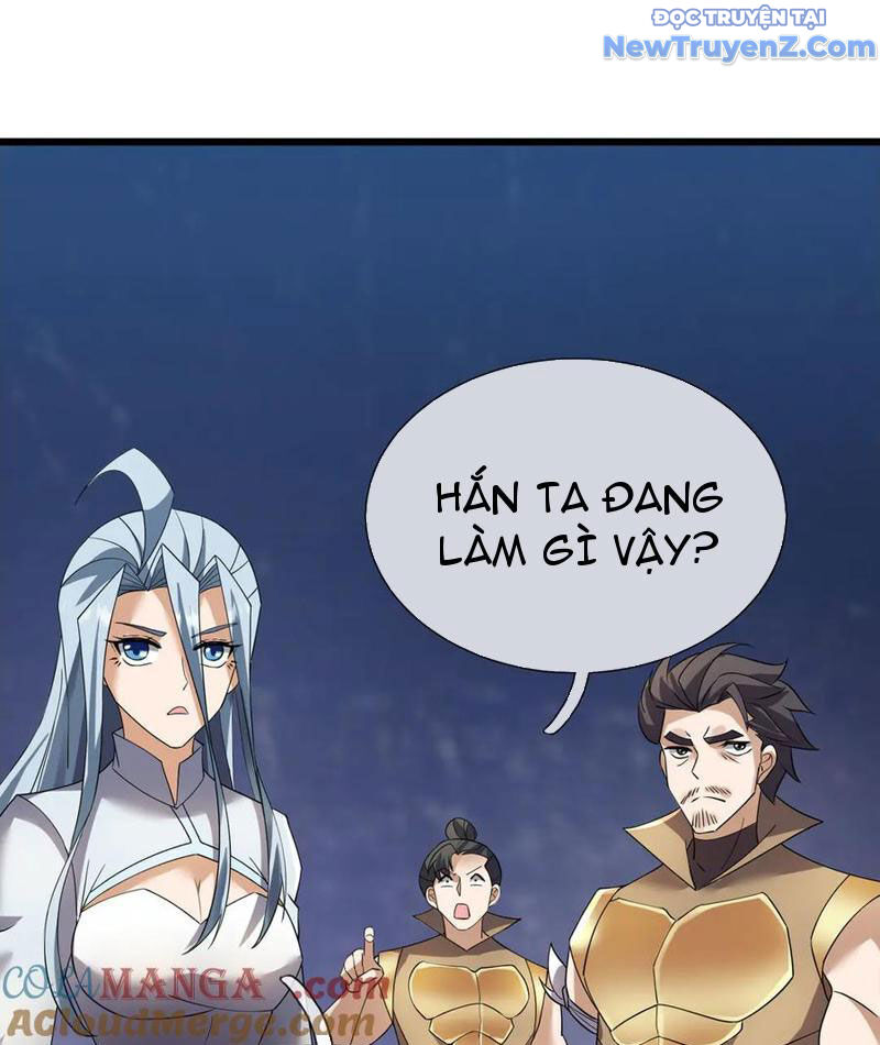 Thiên Uyên Trở Về: Ta Chính Là Thiên Tai Chapter 75 - Trang 2