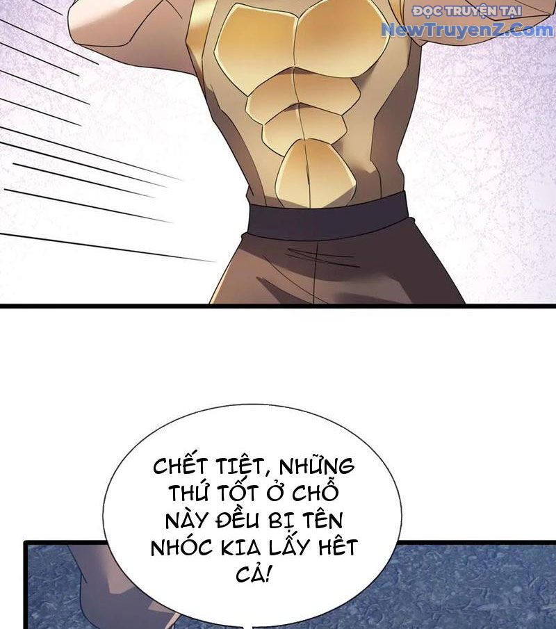 Thiên Uyên Trở Về: Ta Chính Là Thiên Tai Chapter 75 - Trang 2