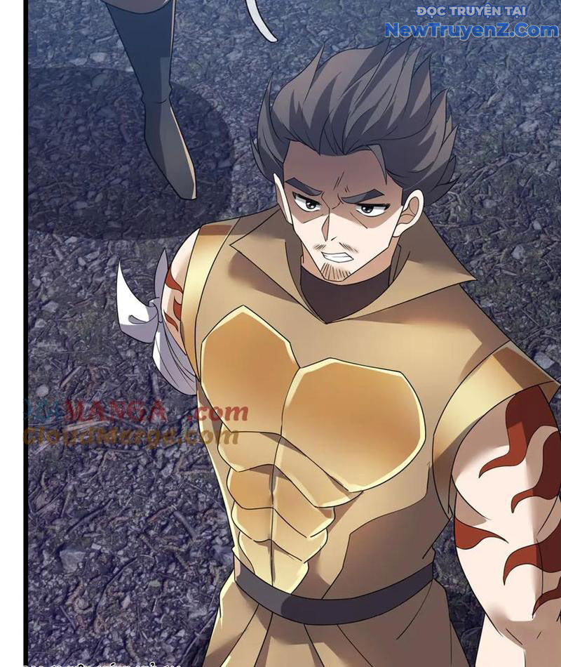 Thiên Uyên Trở Về: Ta Chính Là Thiên Tai Chapter 75 - Trang 2