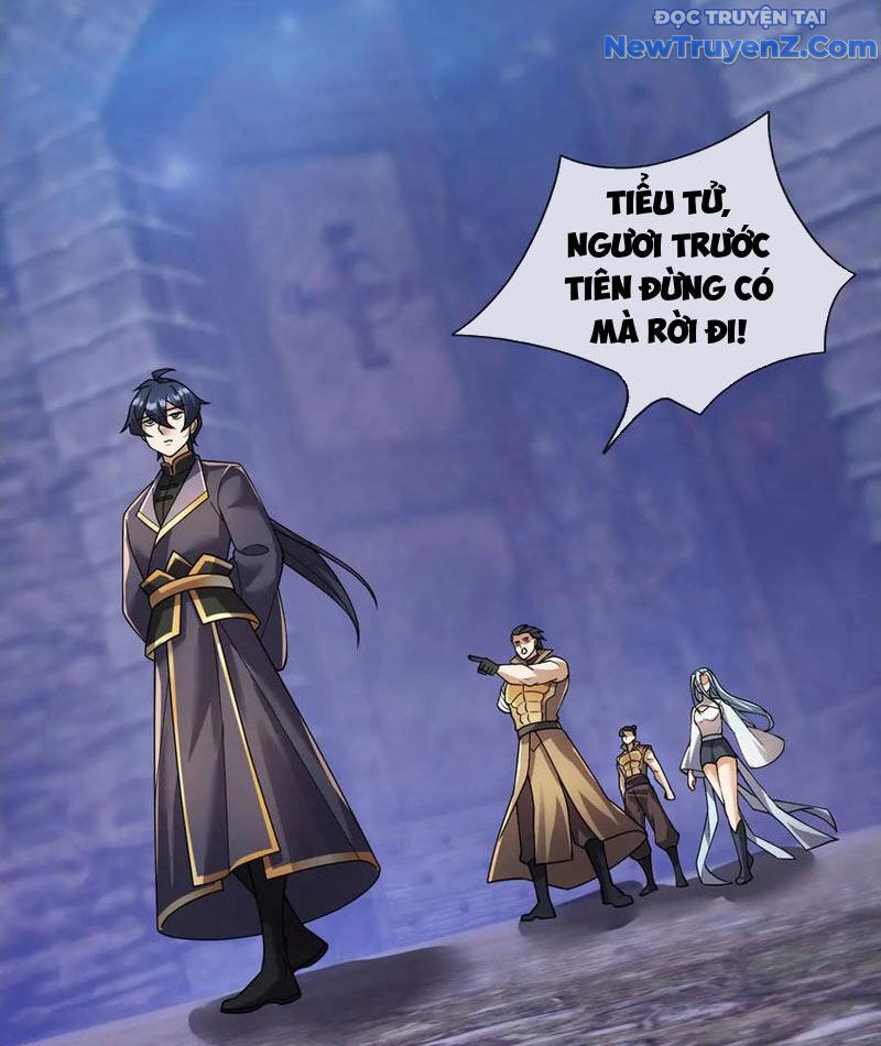 Thiên Uyên Trở Về: Ta Chính Là Thiên Tai Chapter 75 - Trang 2