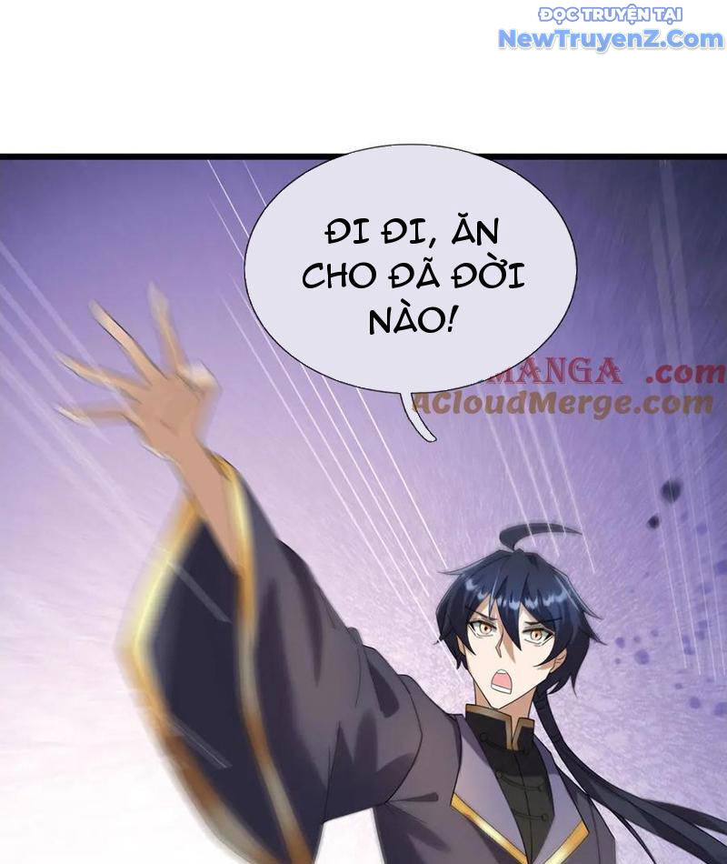 Thiên Uyên Trở Về: Ta Chính Là Thiên Tai Chapter 75 - Trang 2