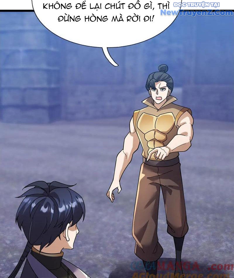 Thiên Uyên Trở Về: Ta Chính Là Thiên Tai Chapter 75 - Trang 2