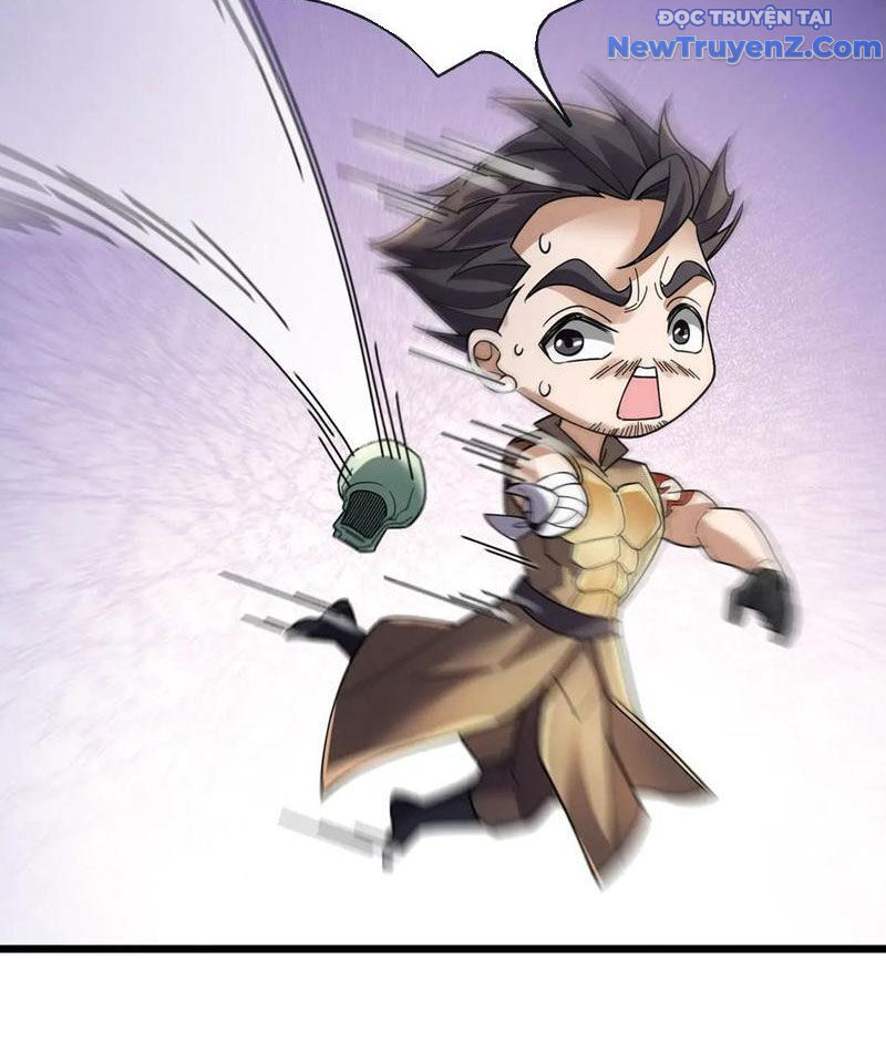 Thiên Uyên Trở Về: Ta Chính Là Thiên Tai Chapter 75 - Trang 2